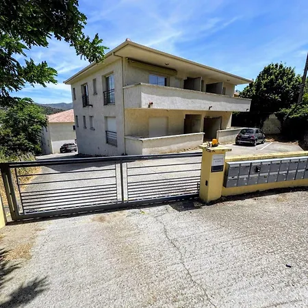 Casa Carlu-maria Iv Corte (Corsica)
