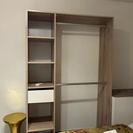 Casa Carlu-maria Iv Apartament