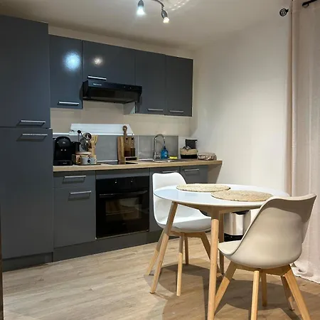 Apartament Casa Carlu-maria Iv