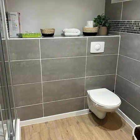 Casa Carlu-maria Iv Apartament