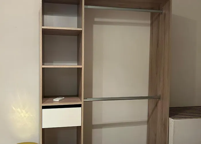 Casa Carlu-maria Iv דירה