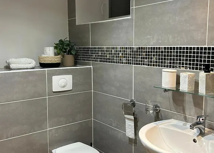 Casa Carlu-maria Iv דירה קורטה