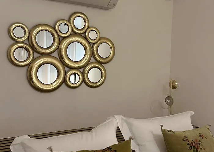 Casa Carlu-maria Iv קורטה