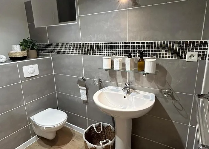 Casa Carlu-maria Iv דירה קורטה