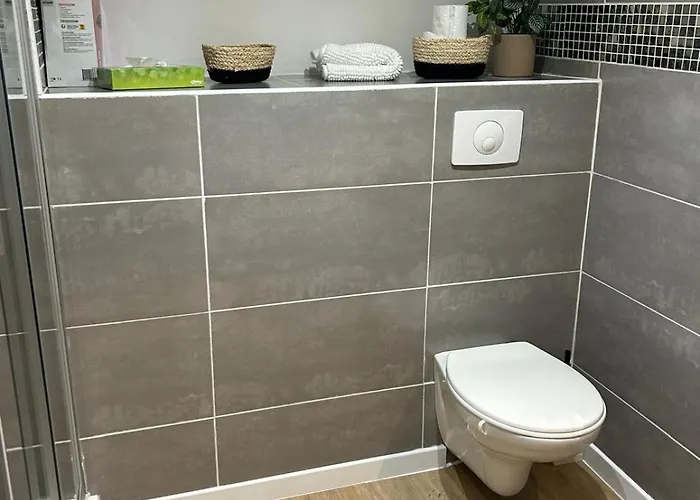 Casa Carlu-maria Iv דירה