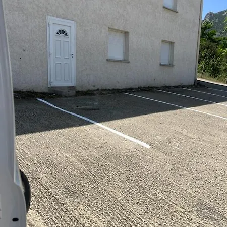 Casa Carlu-maria Iv * Corte (Corsica)