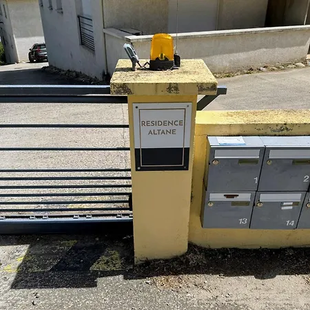 Apartament Casa Carlu-maria Iv