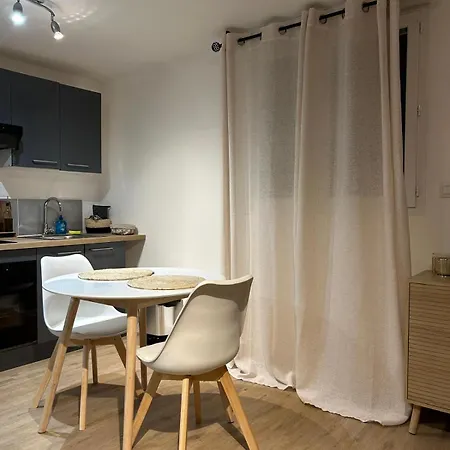 Casa Carlu-maria Iv Apartament