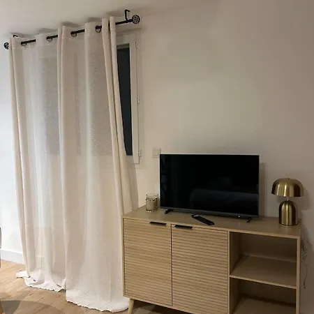 Apartament Casa Carlu-maria Iv Corte (Corsica)