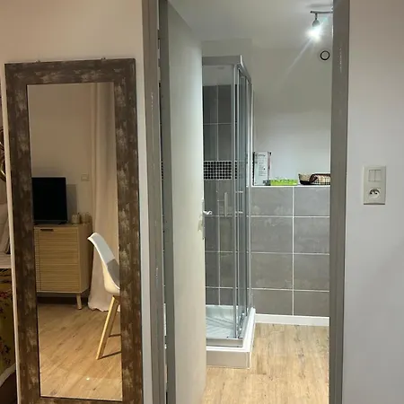 Apartament Casa Carlu-maria Iv *