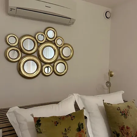 Casa Carlu-maria Iv קורטה