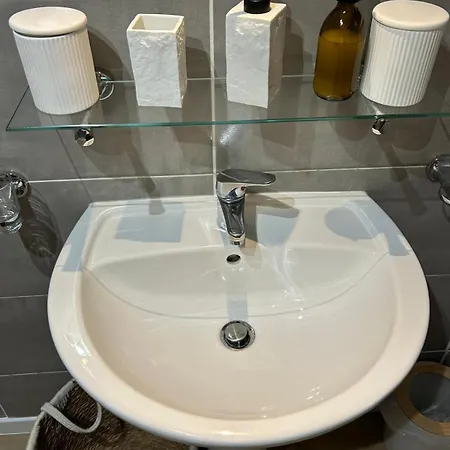 Apartament Casa Carlu-maria Iv *