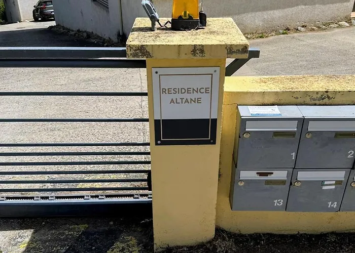 Apartmán Casa Carlu-maria Iv