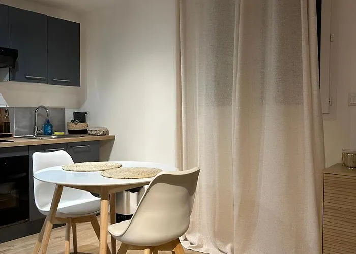 Casa Carlu-maria Iv Apartmán