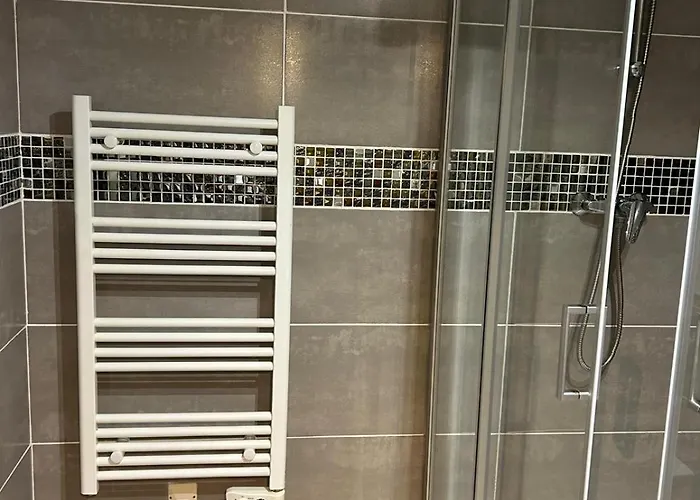 Casa Carlu-maria Iv Apartmán Corte (Corsica)