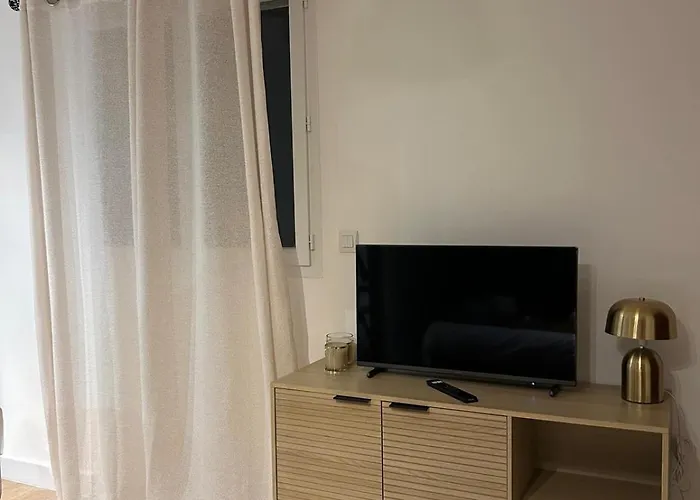 Apartmán Casa Carlu-maria Iv Corte (Corsica)