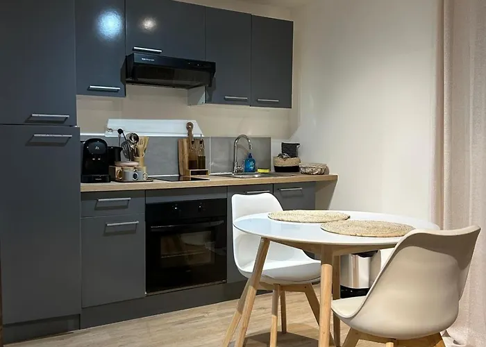 Apartmán Casa Carlu-maria Iv