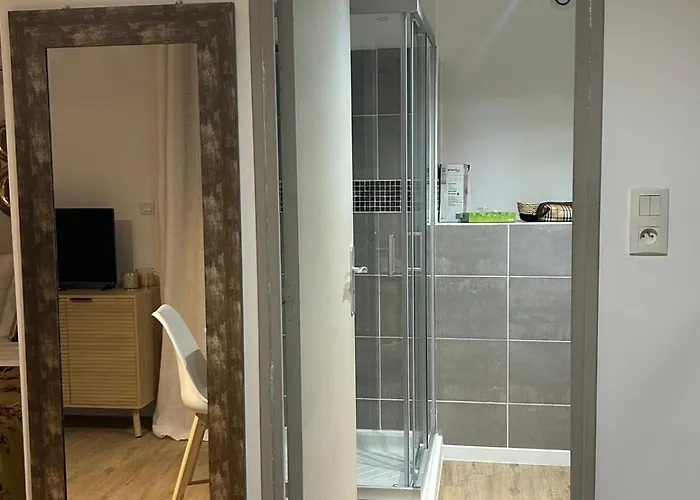 Apartmán Casa Carlu-maria Iv *