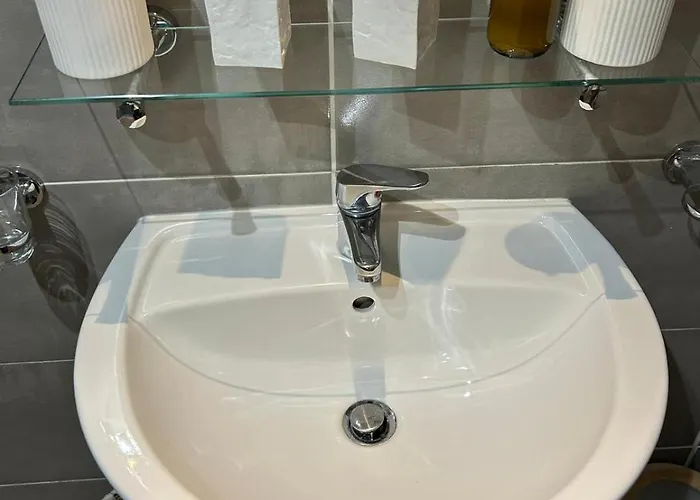 Apartmán Casa Carlu-maria Iv *